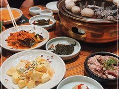 -味家烤肉烤鳗鱼牛排(西塔旗舰店)