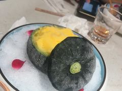 -拈菜(观音桥阳光世纪店)