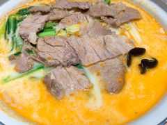 -喜家德虾仁水饺(东方宝泰店)