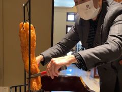 -临江·阅炉