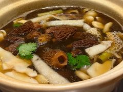 -天宜隆蘑菇宴火锅(石景山旗舰店)