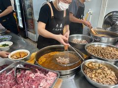 -大鼎沙嗲面(港口路店)