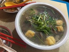 -笑云开汤包店(网巾市店)