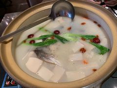 -羡餐厅·杭帮菜·淳菜(千岛湖自由洲际殿店)