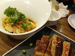 -东吴面馆(十全街店)