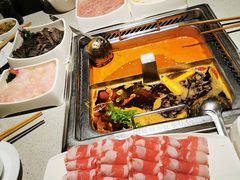 -海底捞火锅(关山保利店)