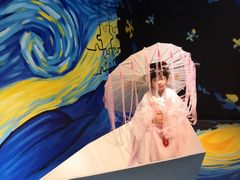 -天津梵高星空艺术馆(天河城旗舰店)