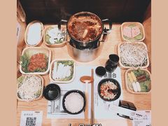 -独食火锅·半米屋台(望平街店)