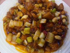 -烤肉宛饭庄(南礼士路店)