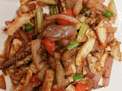 -火地铁板烧(昆山万象汇店)
