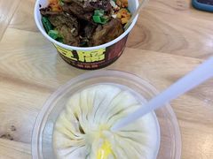 -夫子庙小吃广场(东牌楼店)