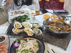 -崖口红树林海鲜餐厅