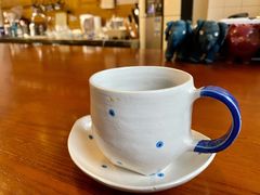 -Be Lived Cafe比例咖啡(摩天轮店)