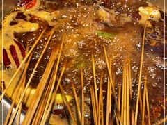 -钢五区节子串串香(环球汇·天誉店)