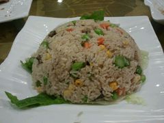 android_upload_pic-佛有缘素食馆·荔湾老字号(陈家祠首店)