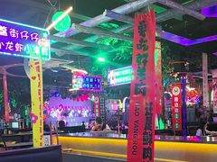 -路边边.炒菜烧烤.音乐餐厅(良乡长虹店)