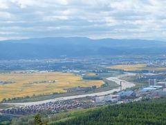 -帽儿山国家森林公园