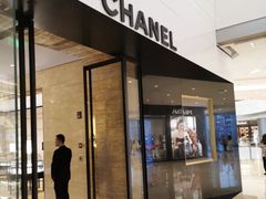 -CHANEL(ifs国际金融店)