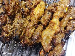 -清真·马峰烤肉(小学习北巷店)