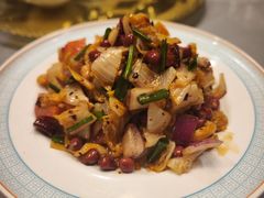 -小土豆北方菜馆(方庄店)