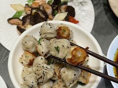 -夜宴江景餐厅