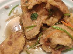 -小土豆北方菜馆(文慧园店)