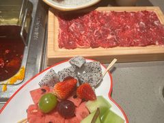 -海底捞火锅(苏宁生活广场店)