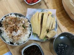 -阿金大白·上海菜馆(新天地店)