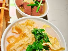 -悦满楼·西关名点·湛江名菜(航空综合大厦店)