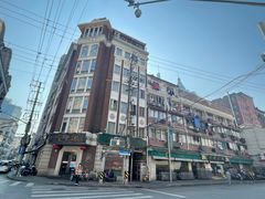 -燕云楼(云南路店)