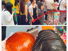 -万达广场(北京槐房店)