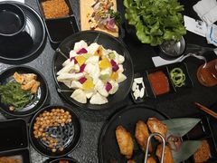 -长乐宫(长安金座店)