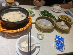 -如轩·海鲜砂锅粥·潮汕菜(小榄店)