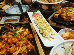 -小川洋风料理(汉街店)