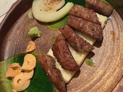 -香樟花园法式铁板烧(恒隆广场店)