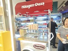 -半岛听涛蒸汽海鲜自助(K11店)