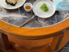 -广富林宰相府酒店·水云间