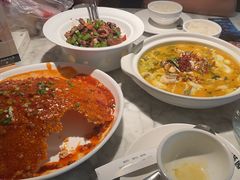 -小菜园新徽菜(无锡宜家荟聚中心店)