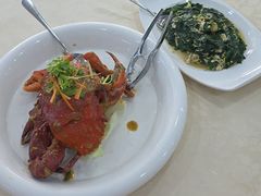 -钱塘府海鲜餐厅