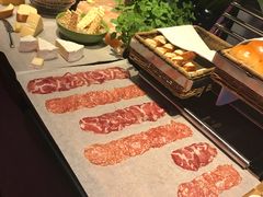 -广州富力君悦大酒店·凯菲厅