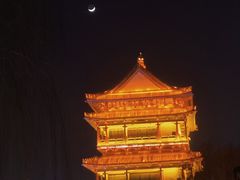 -朝花夕拾中餐厅(台儿庄古城复兴广场店)