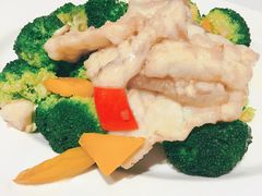 -美心皇宫(沙田大会堂店)