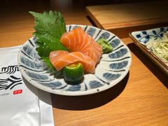 -鳥焱商店(王府大街店)