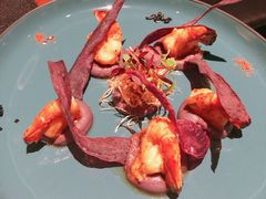 -AZUL by FUEL蓝色·法式酒馆(琶醍店)