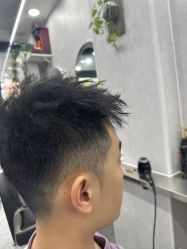 -青霖·飘逸造型