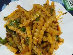 -云南李记罐罐米线饵丝小吃(汉中门金鹰店)