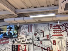 -生活如沸·顺德水牛奶火锅(大学路店)