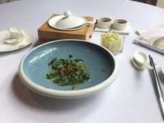 -广州富力丽思卡尔顿酒店·丽轩·粤菜