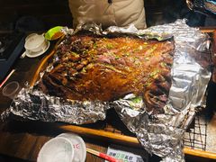 -霄汉羊排(万松园一店)