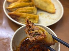-李记清真馆(打钉巷店)